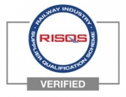 Railway Industry Supplier Qualification Scheme (RISQS) Qualified