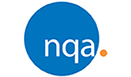 NQA ISO Logo