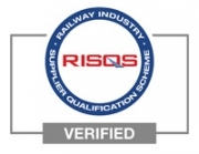 Railway Industry Supplier Qualification Scheme (RISQS) Qualified