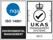 ISO 14001 - Environmental management