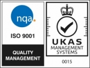 ISO 9001 - Quality management